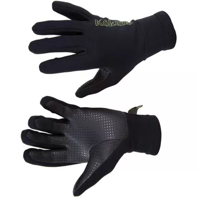 KOKATAT Kozee Black Gloves (INUNKGBK)