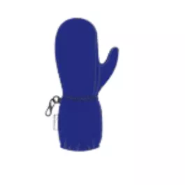 Kombi Bambi II Mitt – Dark Blue – XS