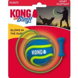 Kong Bunki High-Viz Ball M