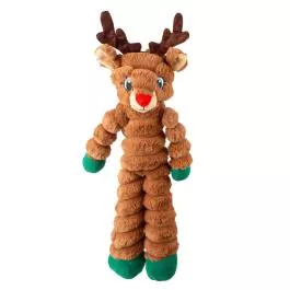 Kong Holid Shak Crump Reindeen