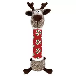 Kong Holid Shak Luvs Reindeer
