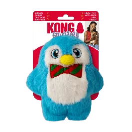 Kong Holiday Snuzzle Penguin