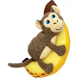 Kong Pull A Partz Monkey M