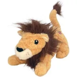 KONG Scampers Lion Md