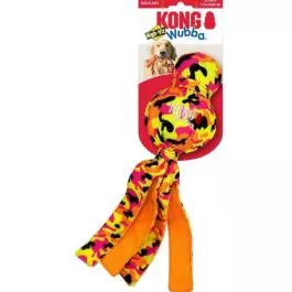 KONG Wubba Ballistic High-viz LG....