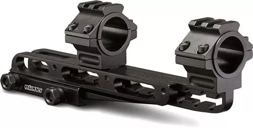 Konus Cantilever Mount – Universal Adjust Height/length