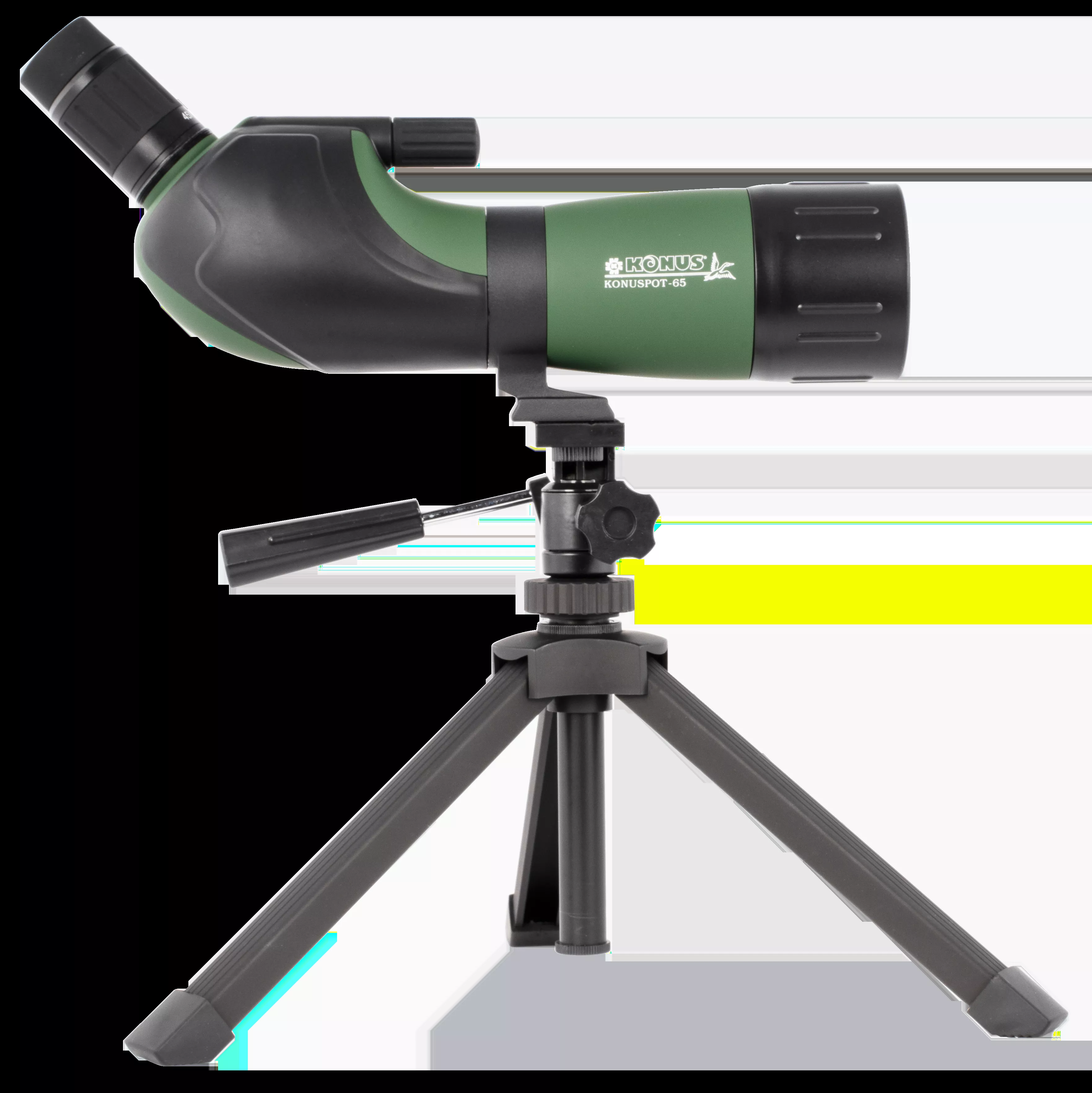 Konus Konuspot 65 15-45x65mm