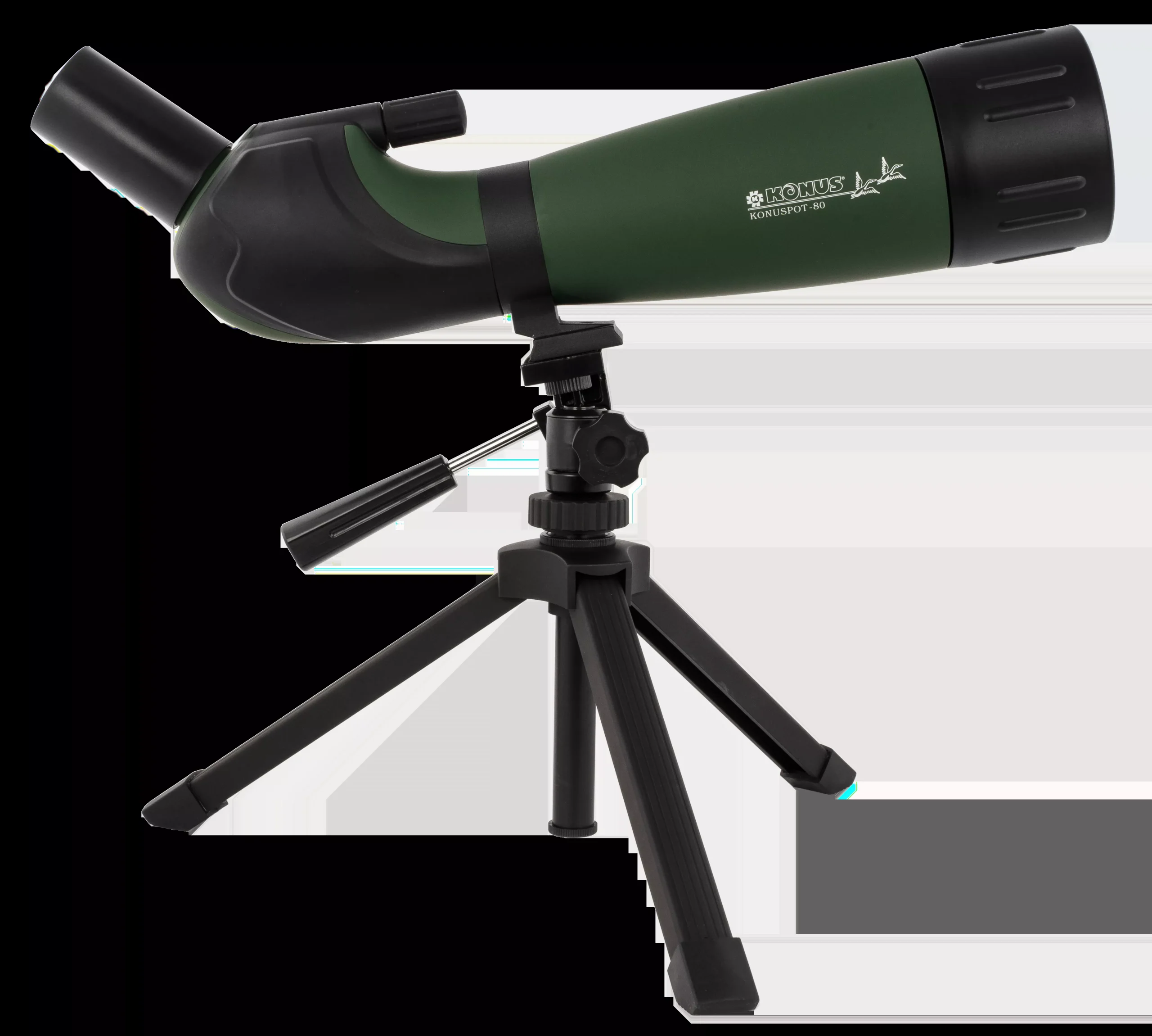 Konus Konuspot 80 20-60x80mm
