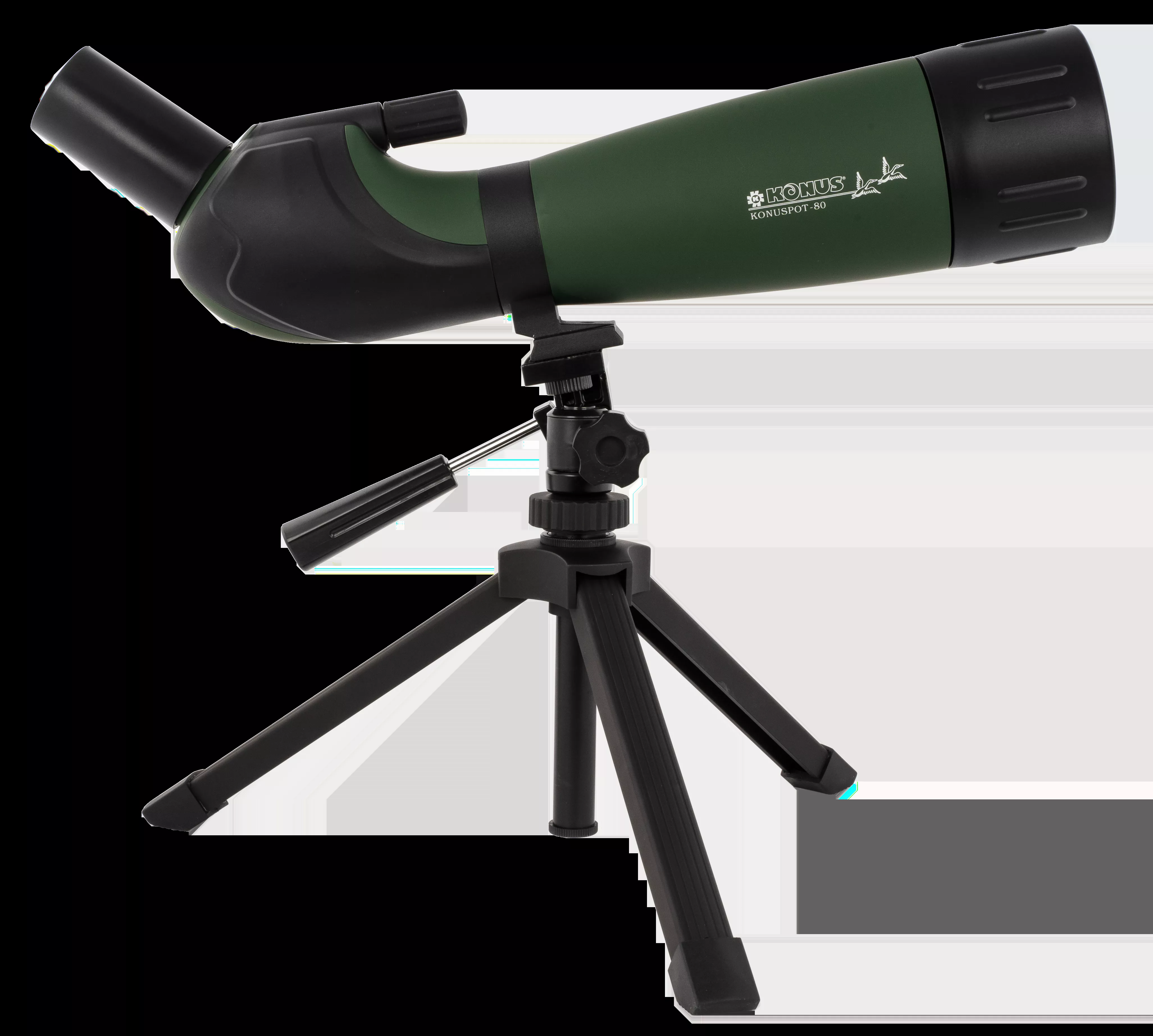 Konus Konuspot 80 20-60x80mm