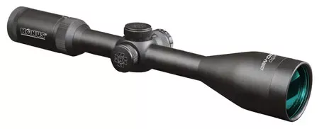 Konus KonusPro EVO Black 3-12x50mm 1″ Tube