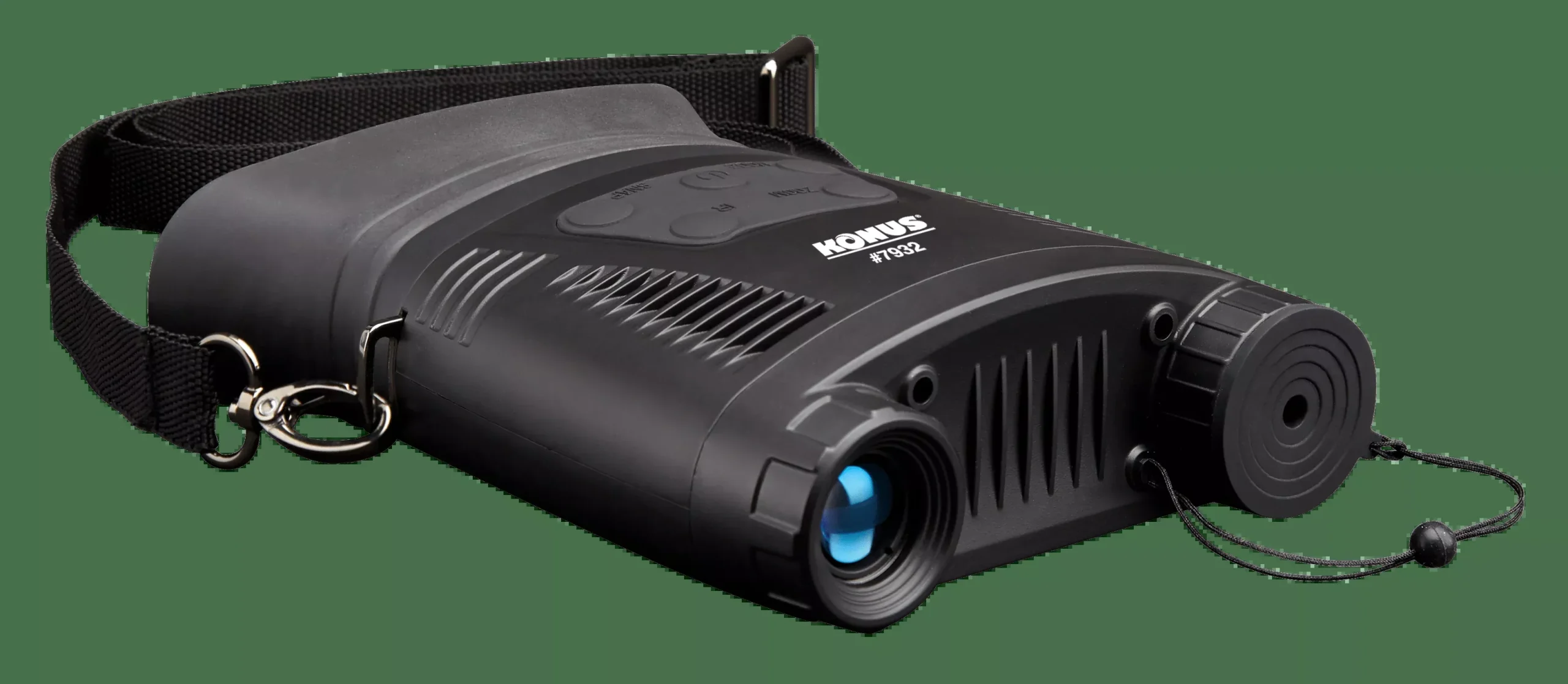 Konus Night Vision Binocular – Konuspy-11 3-6×32 Photo/video