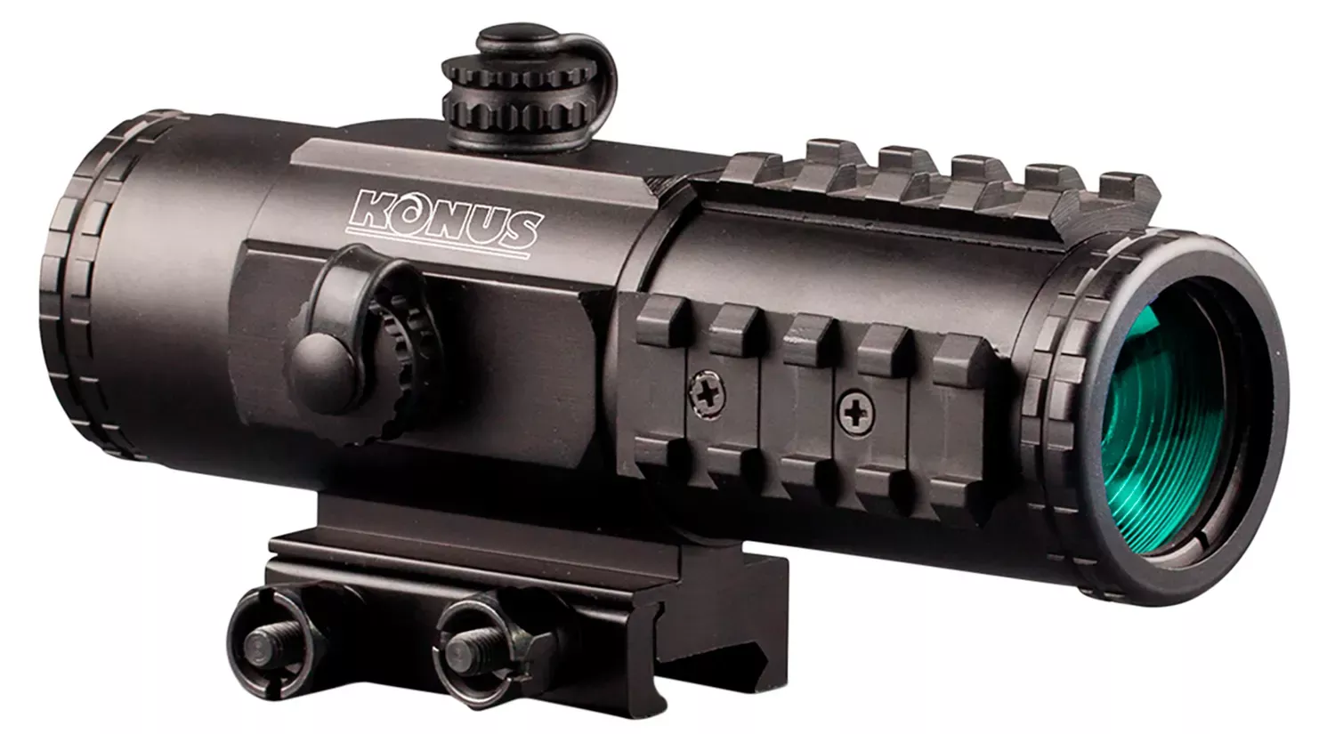 Konus PTS2 3X 30 MM 2.8 MOA Pro Sight