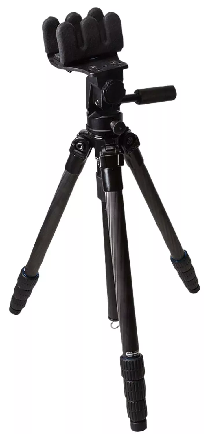 KOPF Jager K800 Tripod