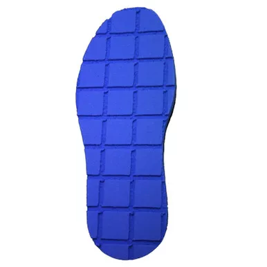 KORKERS Medium Density Blue Sole (IA7040-WEBY)