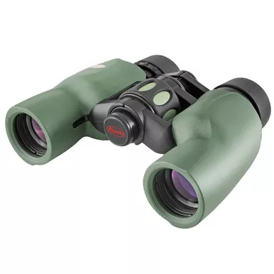 KOWA YF II 30mm Green Binocular (YF-II-30)