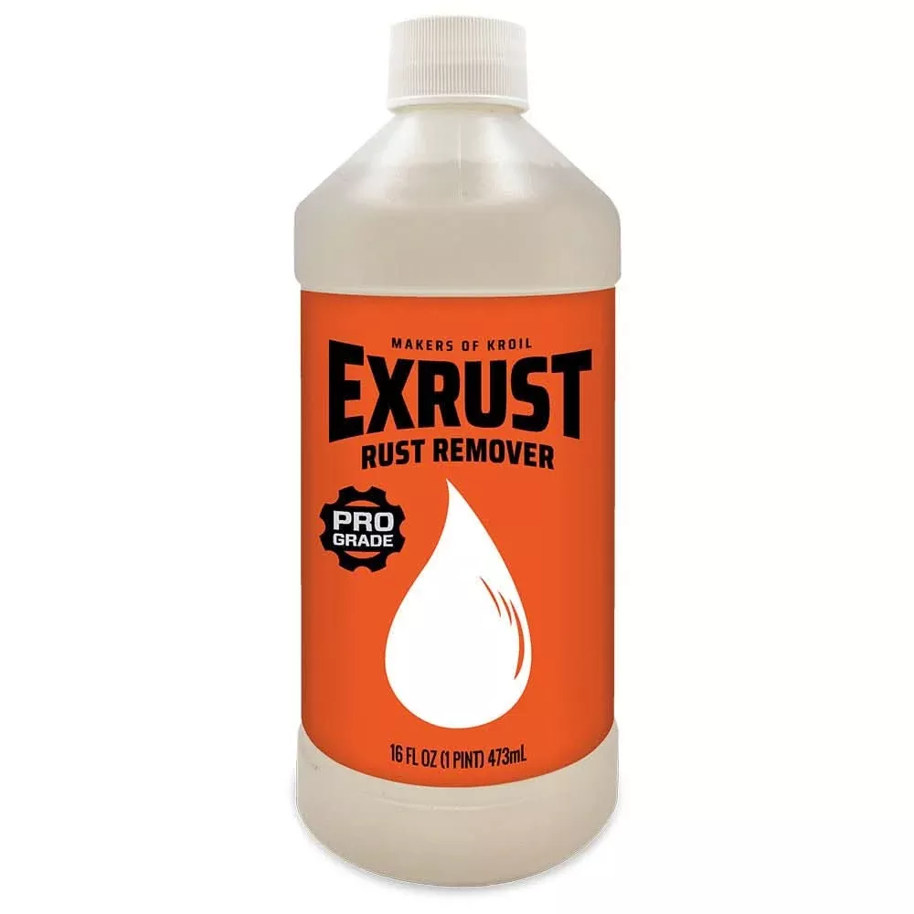 Kroil Exrust – Liquid – 16oz Bottle