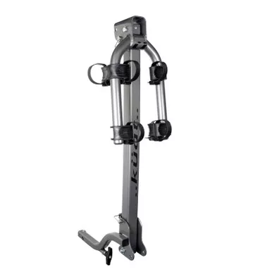 KUAT Beta 2 Bike Gray Rack (BE2G)