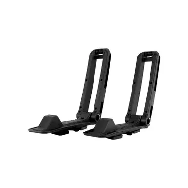 KUAT Class 4 V2 Folding Rooftop Kayak System (C42R1)