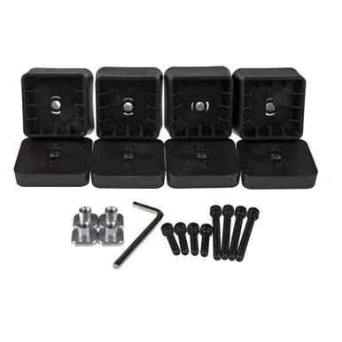 KUAT Grip 4/6 T-Channel Direct Mount Kit (GRDMK)