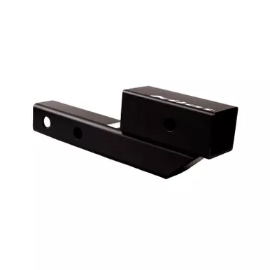 KUAT Hi-Lo 2in Two Position Hitch Extension (HL20B)