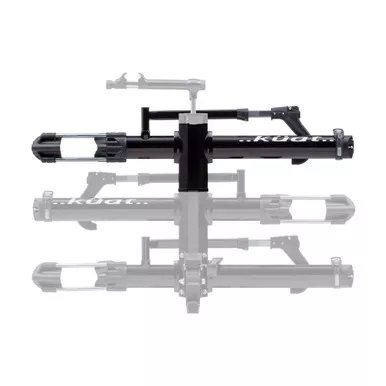 KUAT NV 2.0 Add-On 2in Rack (NA2)