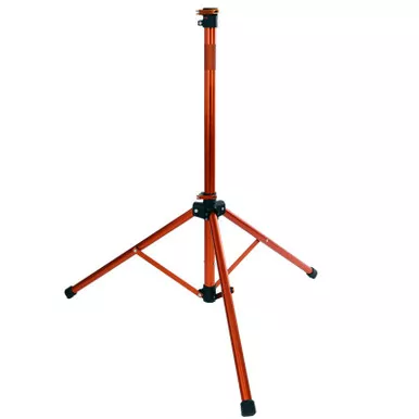 KUAT Tri Doc - Trail Doc Stand - Orange Anodize (TDSNVO)