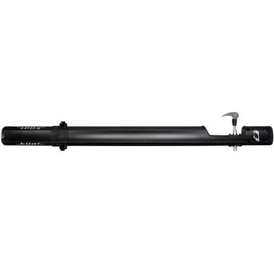 KUAT TRIO – Fork Mount Carrier roof rack (TR0)