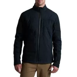 Kuhl Men's Wylderydr™ Jacket - Raven - L