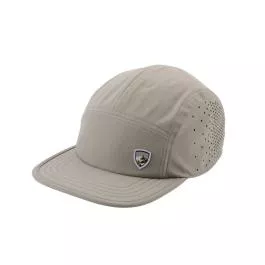 Kuhl Silencr 5 Panel Hat - Storm Khaki