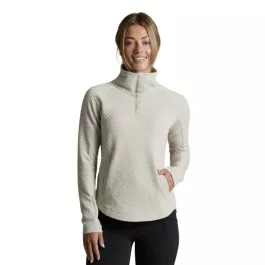 Kuhl Women's Argetina Pullover - Moon Light - S