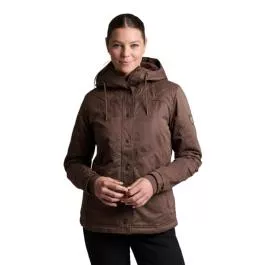 Kuhl Women's Celeste™ Lined Hoody