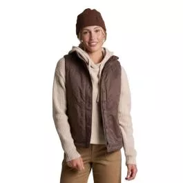 Kuhl Women's Celeste™ Lined Vest