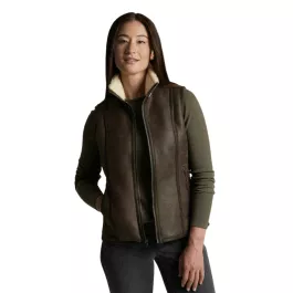 Kuhl Women's Dani Sherpa Vest