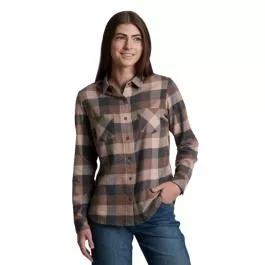 Kuhl Women's Darcy™ Flannel