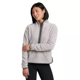 Kuhl Women's Hygge™ 1/2 Zip
