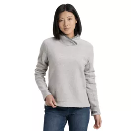 Kuhl Women's Hygge Snap Pullover