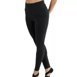 Kuhl Women's Kush Tight - Black - S