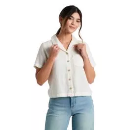 Kuhl Women's Luisa SS Shirt