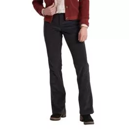 Kuhl Women’s Lydia™ Cord Pant – Black – 6
