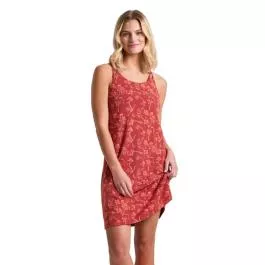 Kuhl Women's Lyra Krossbak Dress