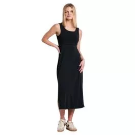 Kuhl Women's Lyra Midi Dress