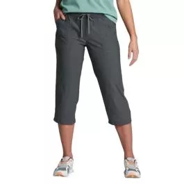 Kuhl Women's Trekr Pull On Kapri