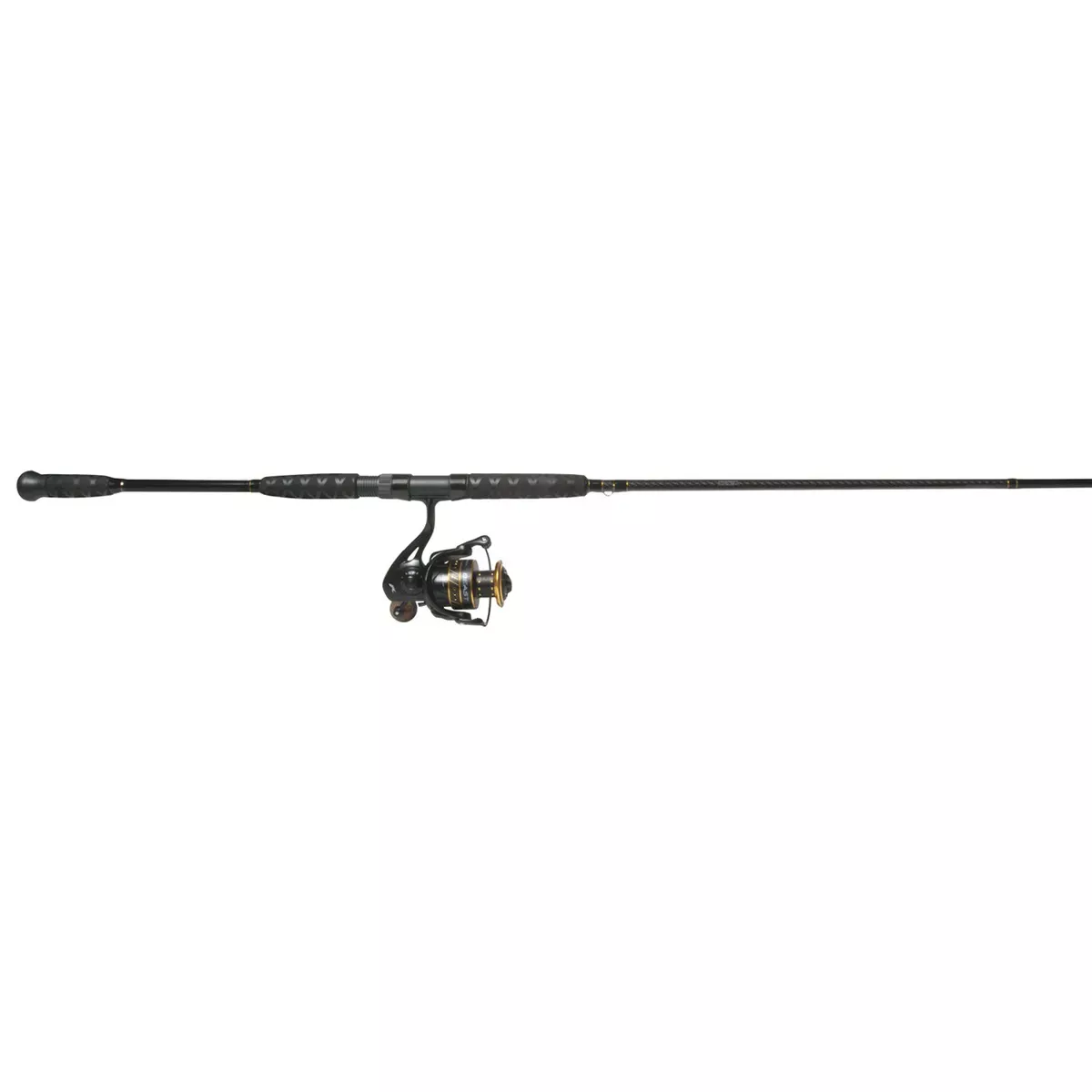 Kunnan Beast Spinning Combo 8'