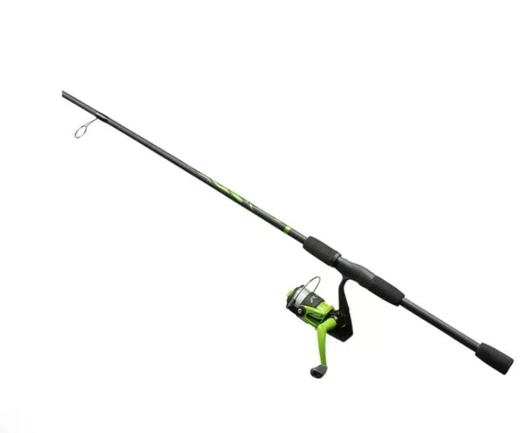 Kunnan Blackwater Ultralight Spin Combo 5’6″ 20 Reel KBO56S