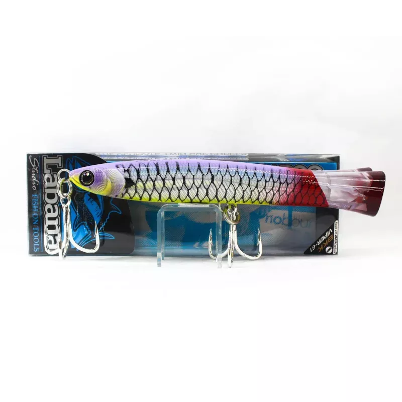 Labana Studio Bocaboo 230 mm 140 grams Floating Lure Arari (1218)