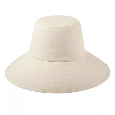 LACK OF COLOR Holiday Bucket Hat (HOL)