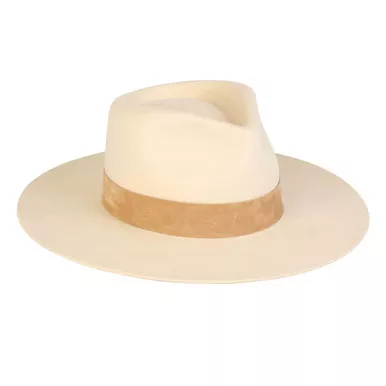 LACK OF COLOR The Mirage Hat (MIRAGE)