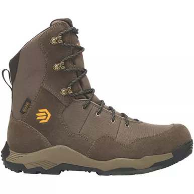 LaCrosse 504222-13M Ridgeback Boots, Brown, 400g, Size 13