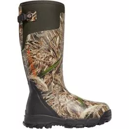 LaCrosse Alphaburly Pro 18′ 800G – Realtree Max-5 – 8