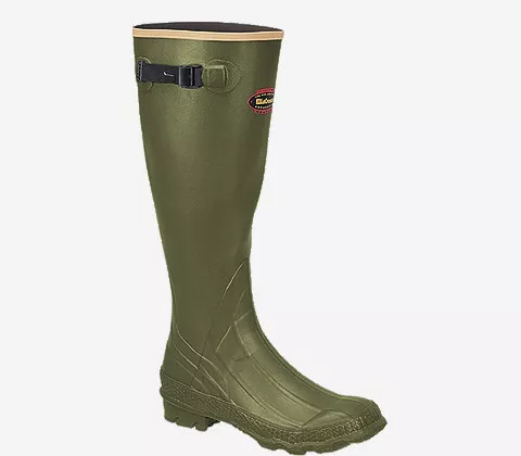 Lacrosse Grange Hunting Boots